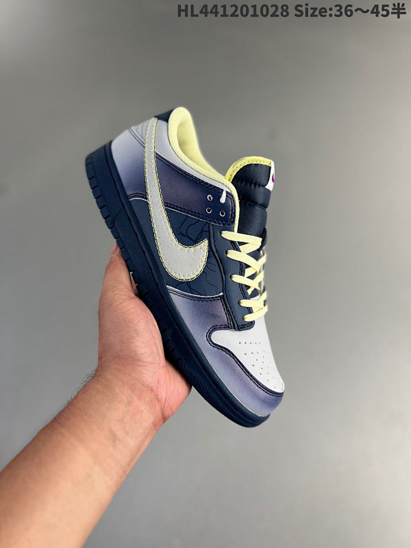 SB Dunk Low Série Dunk Low Casual Sport Chaussure Skateboard FQ8354-491