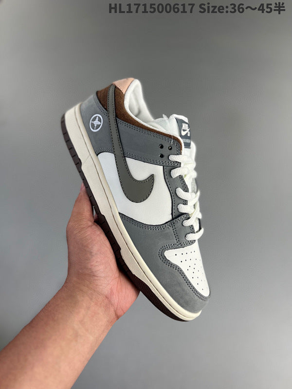 Yuto Horigome x Nike SB Dunk Low Collaboration “SB Low Casual Sport Skate Shoes FQ1180-001