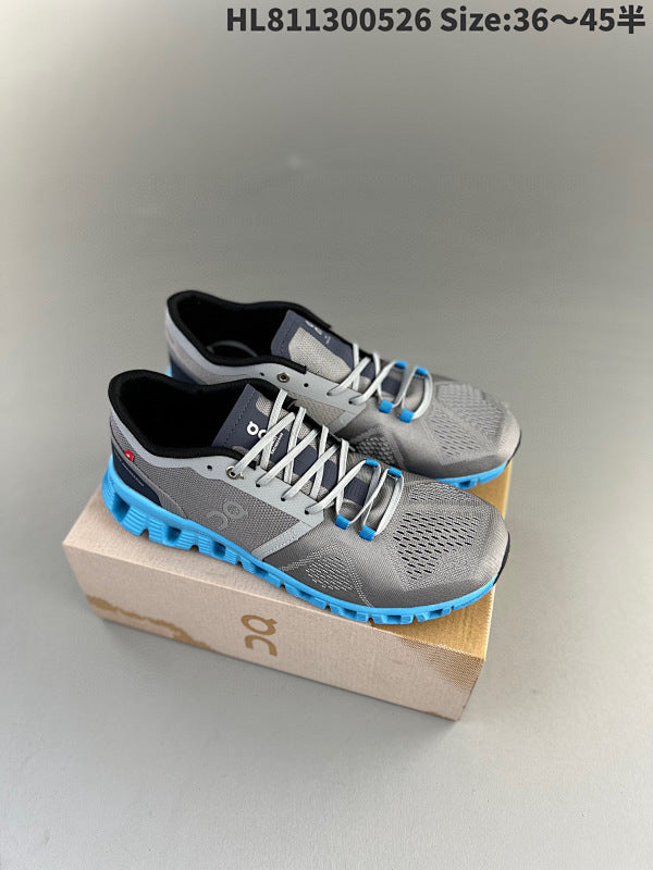 Cloudmonster Sport Casual