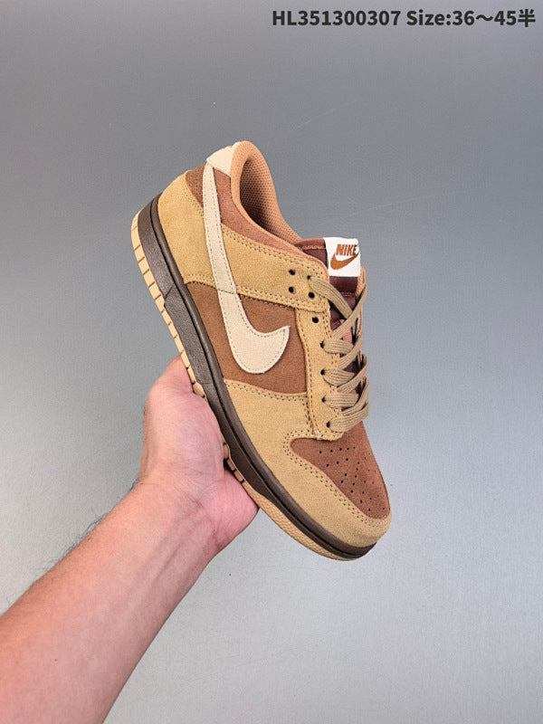 DUNK LOW Dunk Retro Low Casual Sport Skate Shoes HV2512-200