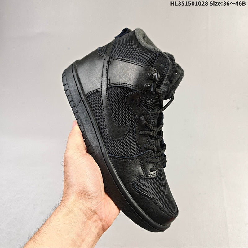 Dunk High Series Dunk High Casual Sport Skateboard Shoe Sport AJ7730 001