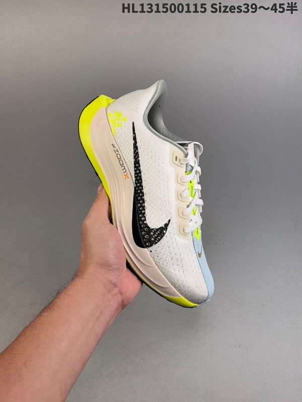 REACTX PEGASUS Plus Next Nature Running Shoe FQ7262-002
