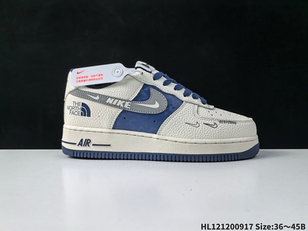 AIR FORCE 1’07 Low Polyvalent Casual Sport Chaussure Skateboard :DM6688-001