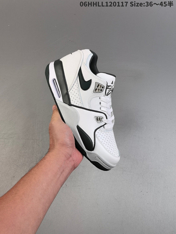Air Flight 89 Low "Gorge Green" FQ8256-101