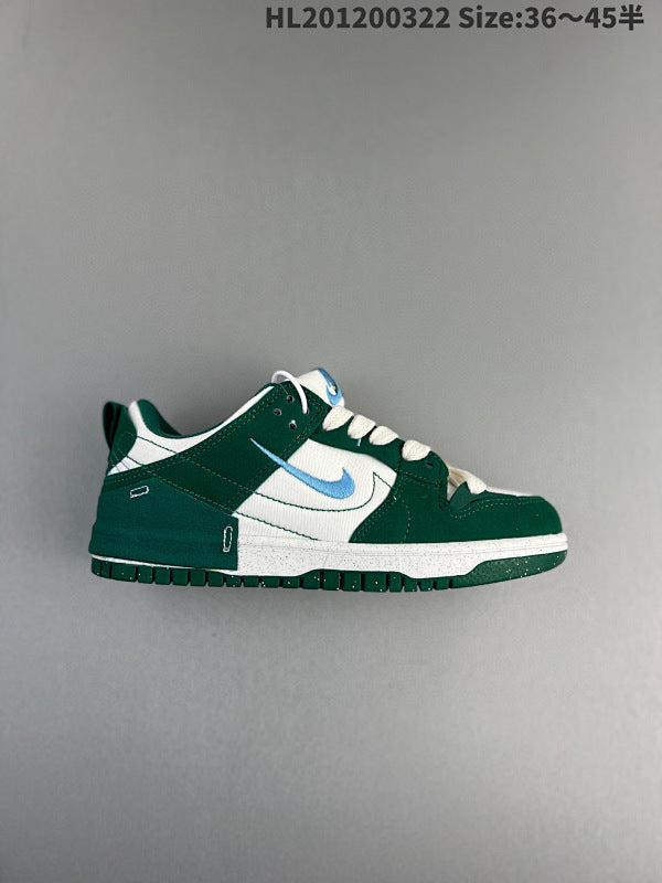 Wmns Dunk Low Disrupt 2 "Malachite" Series 36-45