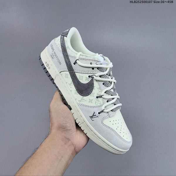 Dunk Low Retro ‘DIY ’ Low Casual Sport Chaussure Skateboard CX5050-Y45