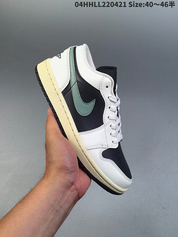 Air Jordan 1 Low WMNS "Jade Smoke" Low AJ1 DC0774-001 eur