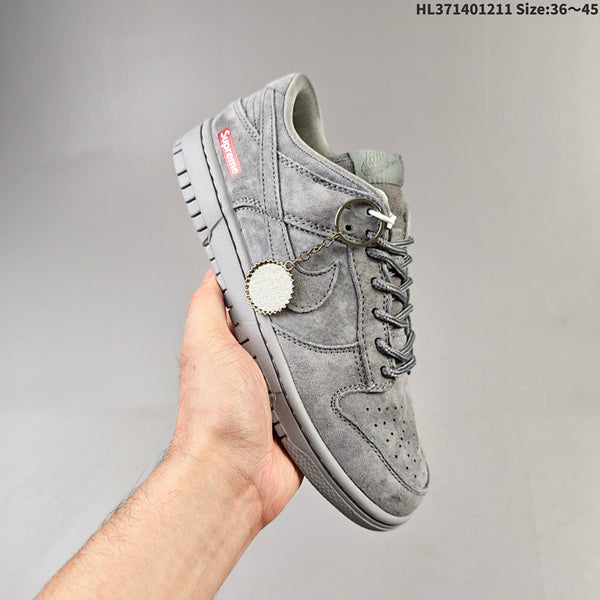 SB Dunk Low Série Dunk Rétro Low Casual Sport Chaussure Skateboard DS6608 004