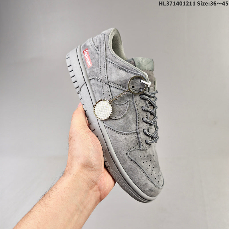 SB Dunk Low Série Dunk Rétro Low Casual Sport Chaussure Skateboard DS6608 004