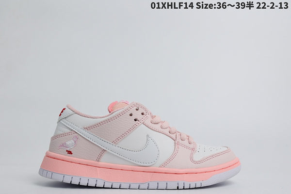 SB Dunk Low Premium Classique