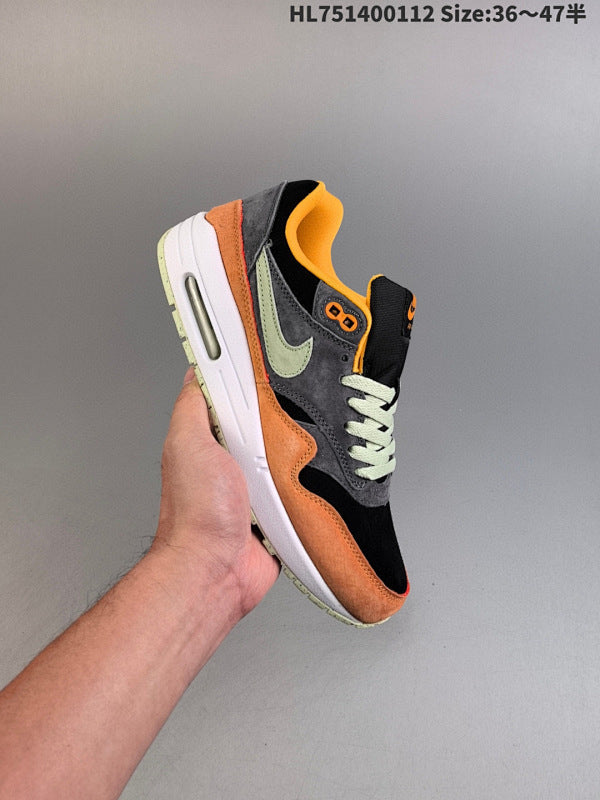 AIR MAX 87 Air Max 1 Retro Versatile Casual Sport