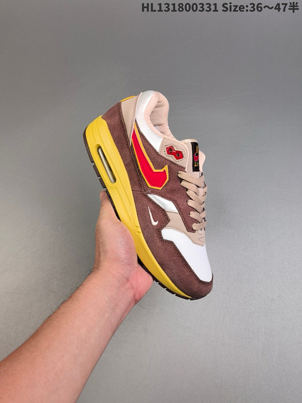 Air Max 1 Sport :HV5776 200