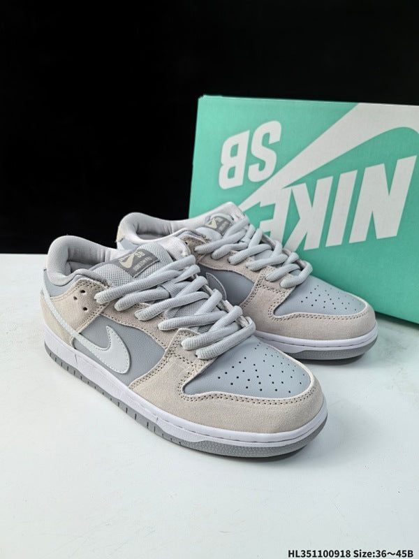 SB Dunk Low Série Dunk Rétro Low Casual Sport Chaussure Skateboard