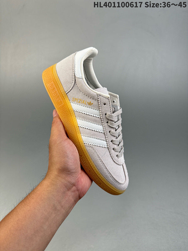 Originals SPEZIAL Sport Série Polyvalent Casual Sport Chaussure Skateboard