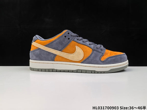 sb DUNK LOW RETRO Série Dunk Rétro Low Casual :HF3063-400