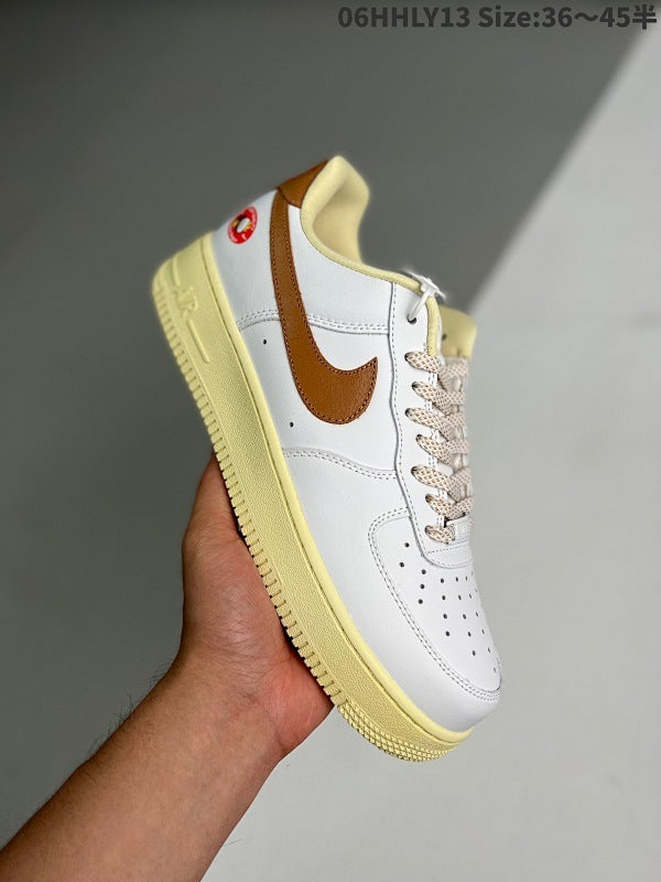 Air Force 1 Low Skate Shoe DJ9943-101