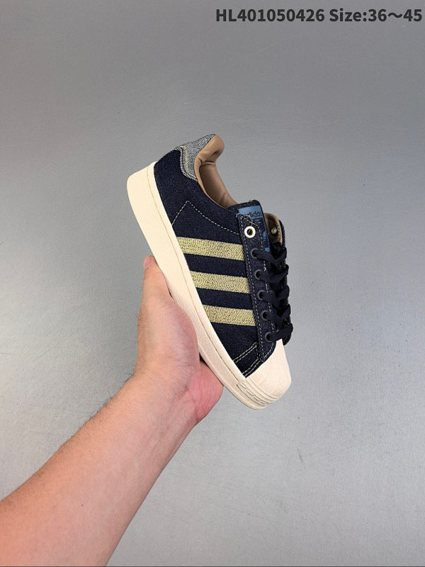Originals Superstar Ayoon Shell Toe Low Series: JH5577