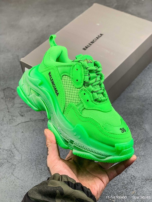 # Triple S 19 TPU TPU