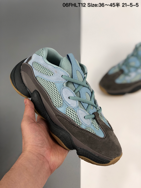 Yeezy 500 Limited Edition Size: