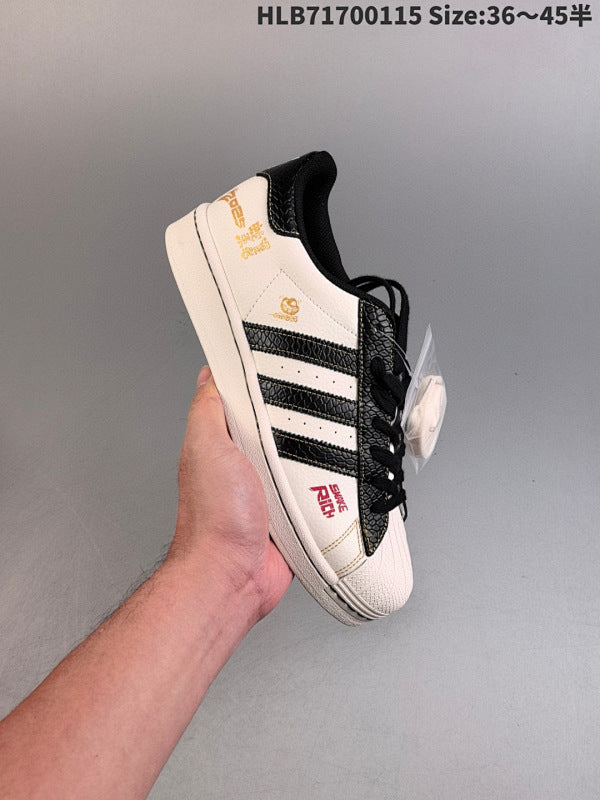 Originals Superstar Series Shell Toe Low Classic BZ2520