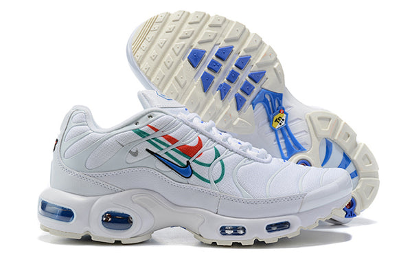 Nike Air Max TN Plus — Men's Sneakers