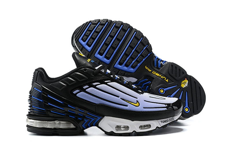 Nike Air Max TN Plus — Men's Sneakers