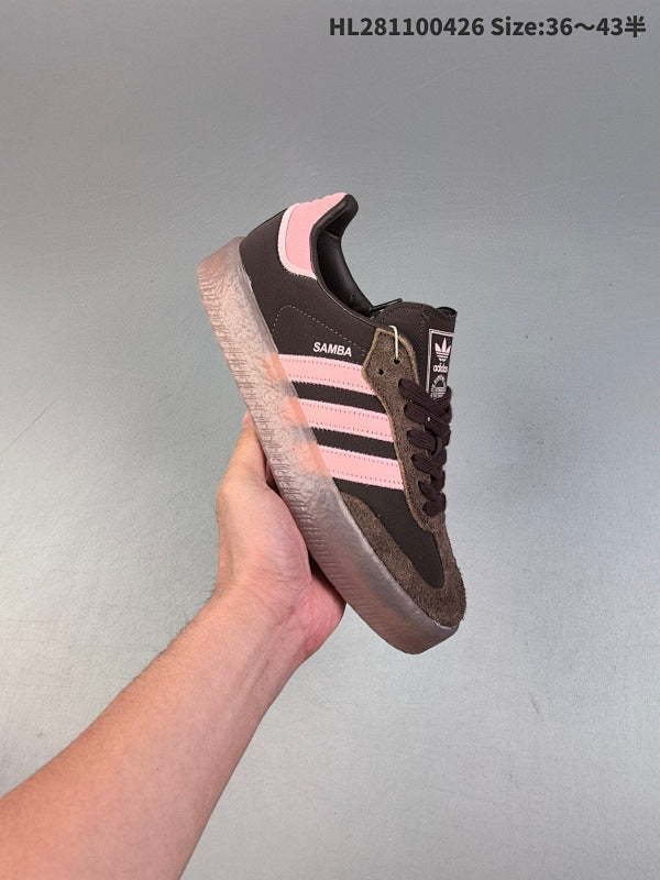 SAMBA VALENTNE Casual Chaussure Skateboard : JI2744
