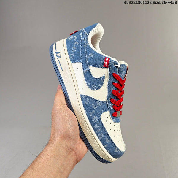 AIR FORCE 1‘07LV Low LV2288 111