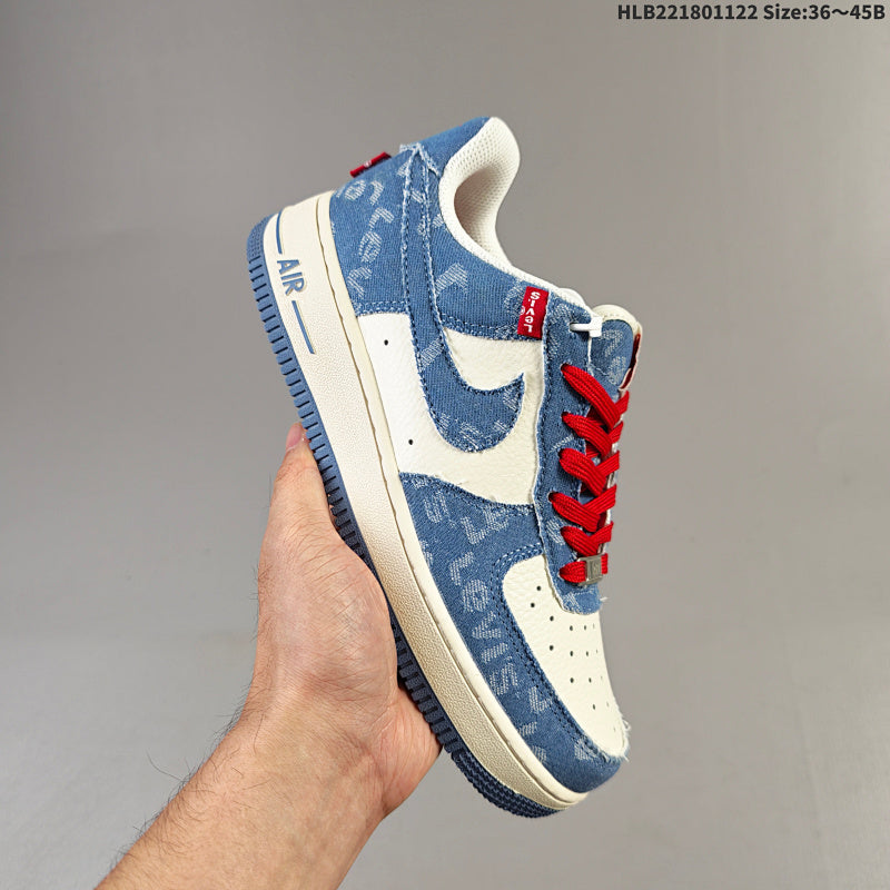 AIR FORCE 1‘07LV Low LV2288 111