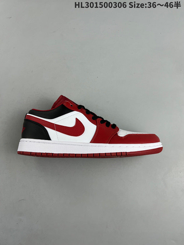 Air Jordan 1 Low OG "Year of the Rabbit" Low Limited Edition AJ1 1 36-46