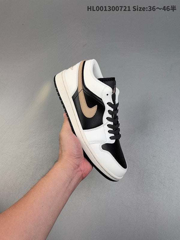 Air Jordan 1 Low Low AJ1 1 aj1 1 IB8058-110