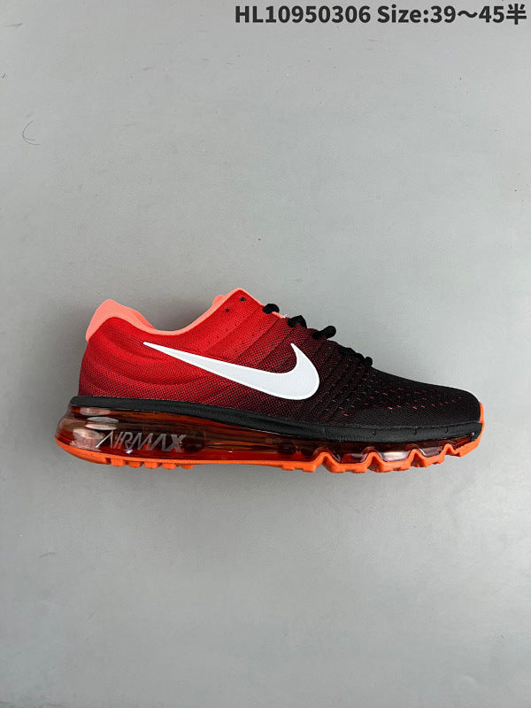 Air Max 2017 Casual Sport Polyvalent
