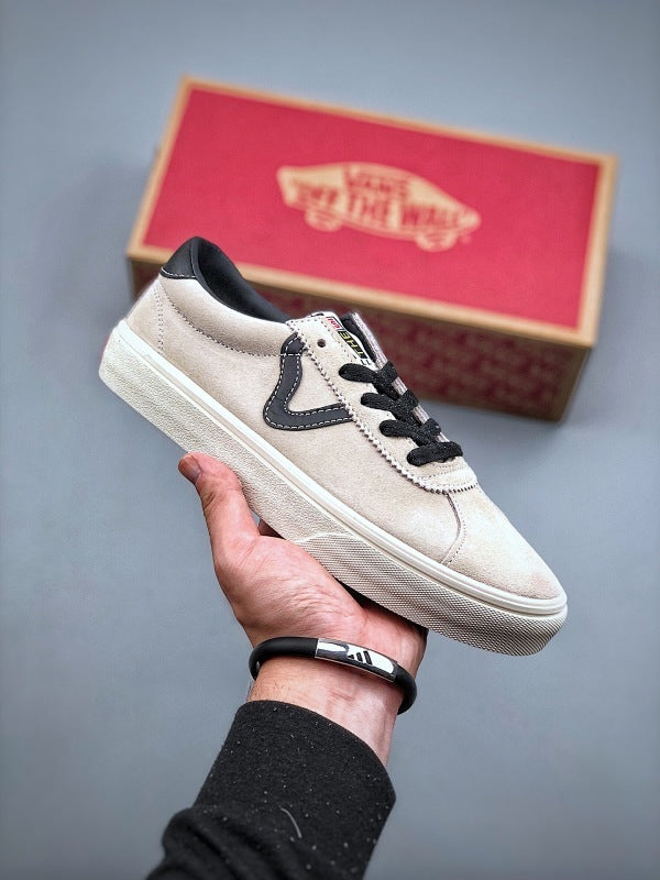 Style 73 Casual Skate Shoe