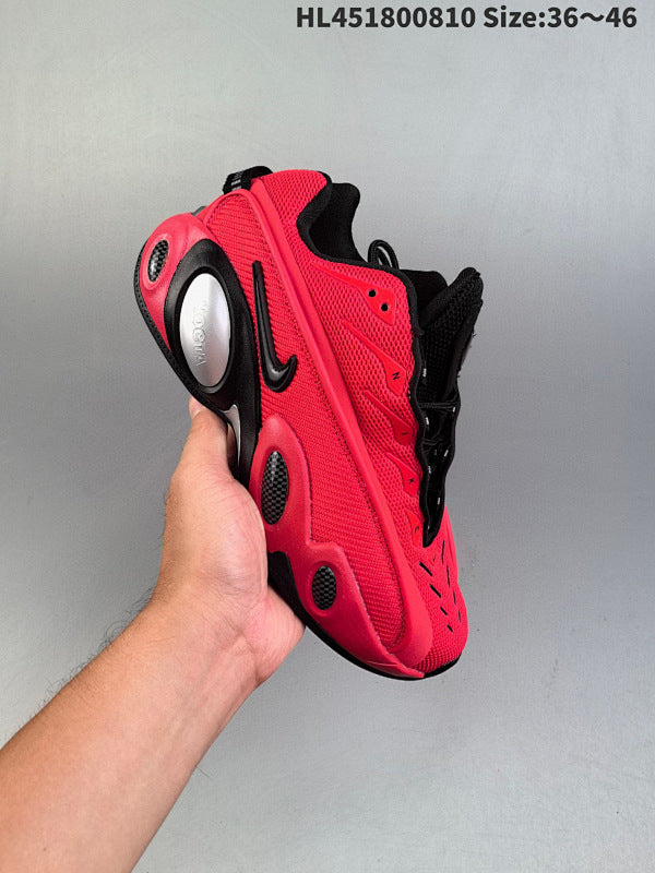 NOCTA x Glide Versatile Retro Low Basketball Shoe