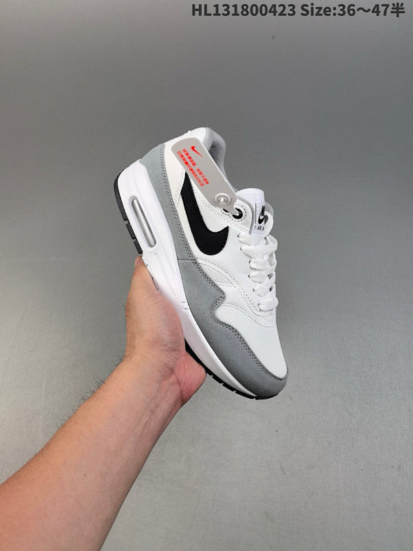 Air Max 1 OG Retro Versatile Casual Sport HM9936 001
