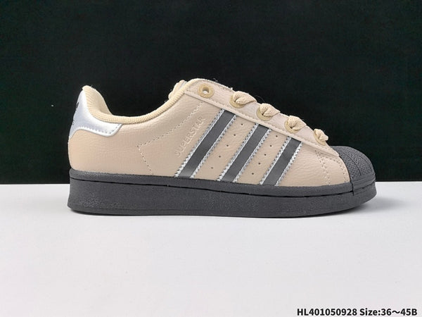 Originals Superstar Shell Toe Series: JR4234