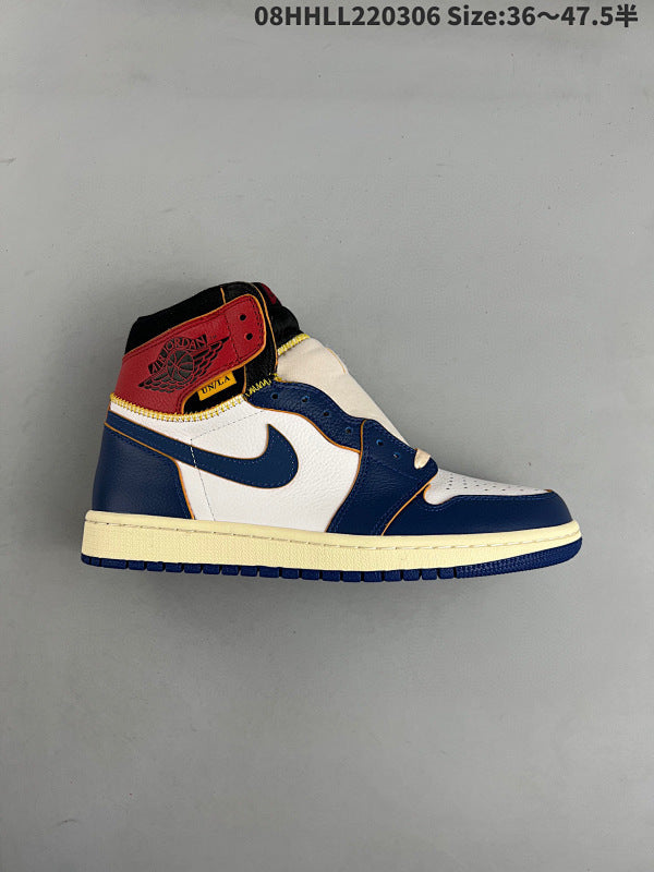 Union x Air Jordan 1 Retro High OG NRG High