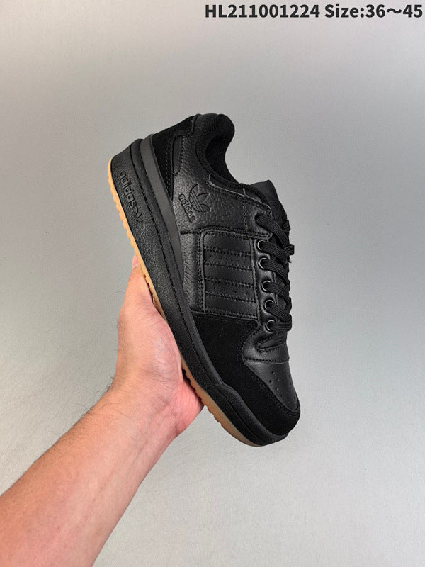 Forum 84 Low OG Low Versatile Casual Sport Skateboard Retro Basketball Shoe HQ6874