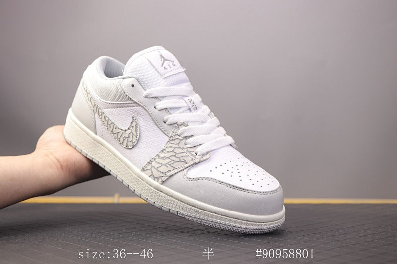 Air Jordan 1 Low AJ1 1 Basketball Shoe DJ5199-109 #