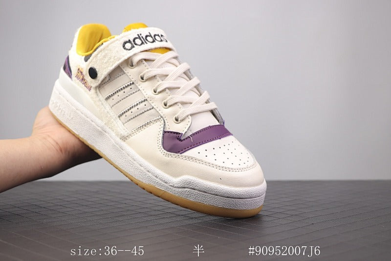 / Forum Mid Low Classique Mid Casual Chaussure Skateboard size 36–45 ID 90952007J6