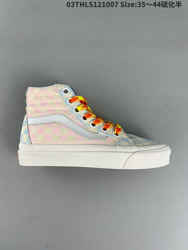 Sk8-Hi 38 DX Skate Shoe