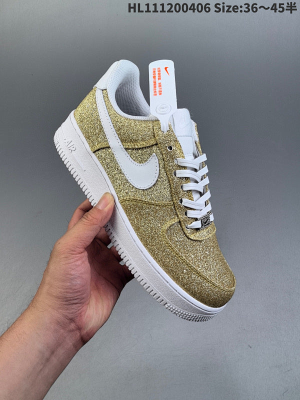 Air Force 1 Low Low All-Purpose Casual Sports Skateboard Shoe