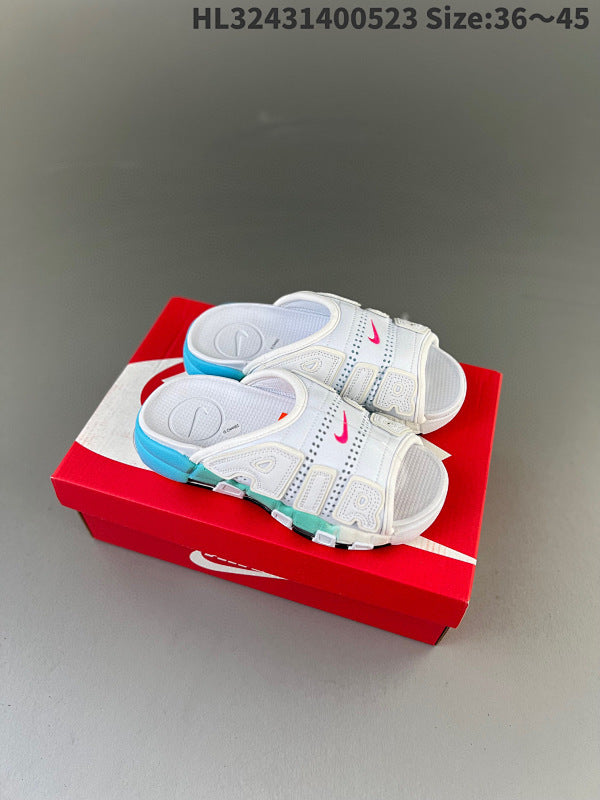 Air More Uptempo OG Basketball Shoe