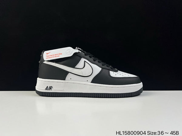 AIR FORCE 1‘07 Low Polyvalent Casual Sport Chaussure Skateboard :DV1621-001