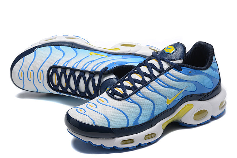 Nike Air Max TN Plus 8909-A124 — Sneakers Homme Tailles 36-47
