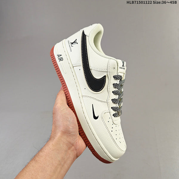 Air Force1 07 low Gu---- Collaboration QY6818 610