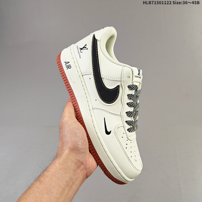 Air Force 1 '07 Low Gu---- Collaboration QY6818 610
