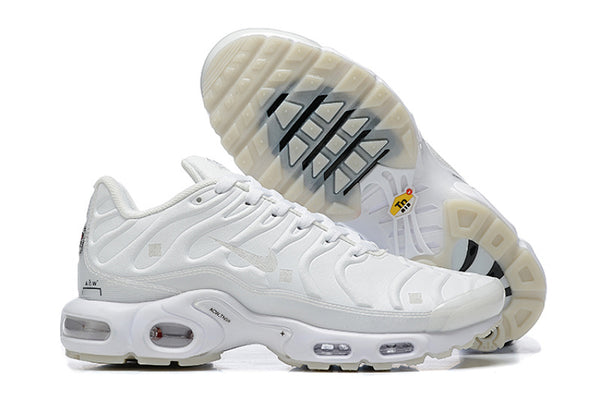 Nike Air Max TN Plus — Men's Sneakers