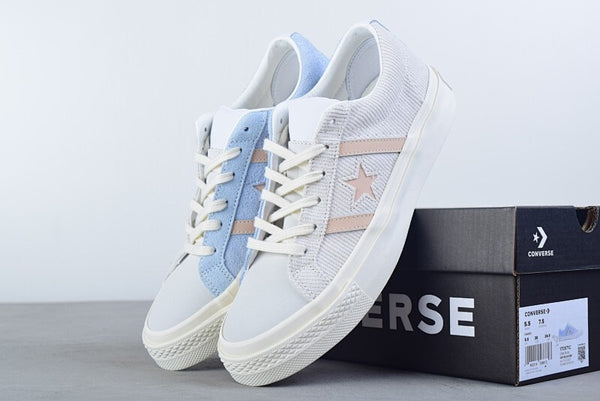 material block x one star ACadmy Chaussure Basketball Série Logo OneStar