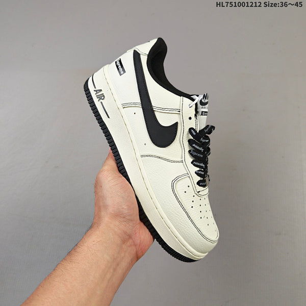 Air Force 1 07 Versatile Casual Sport Skateboard Shoe 808788 996